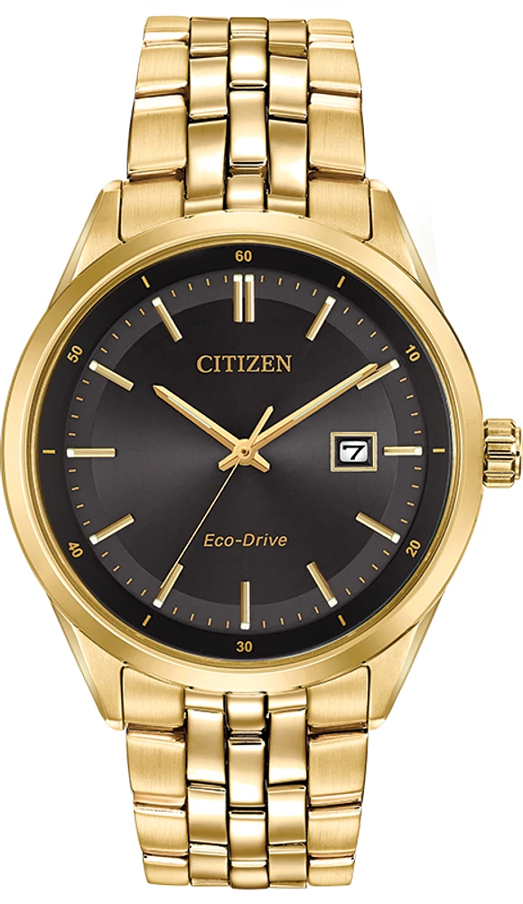 Citizen Men's Corso Eco-Drive Watch