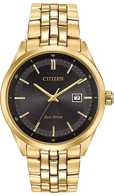 Citizen Men's Corso Eco-Drive Watch