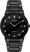 Citizen Men's Axiom Eco-Drive Watch