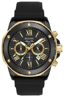 Bulova Men's Marine Star Watch