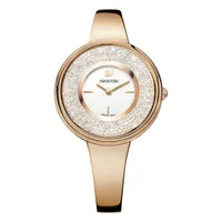 Swarovski Crystalline Pure Watch