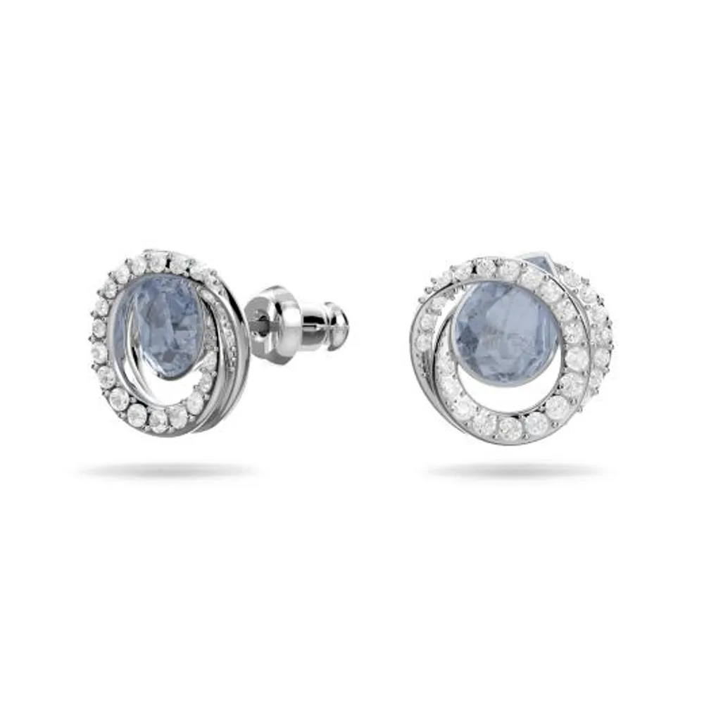 Swarovski Generation Studs