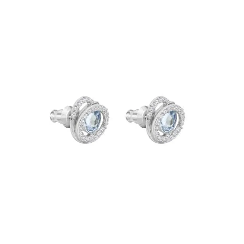 Swarovski Generation Studs