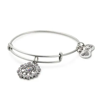 Alex and Ani Maid of Honor Bangle