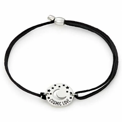 Alex and Ani Kindle Cord Cosmic Love Bangle