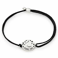 Alex and Ani Kindle Cord Cosmic Love Bangle