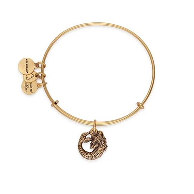 Alex and Ani Mermaid Bangle