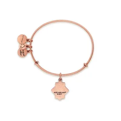 Alex and Ani Amour Bangle