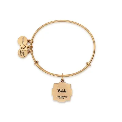 Alex and Ani Bride Bangle