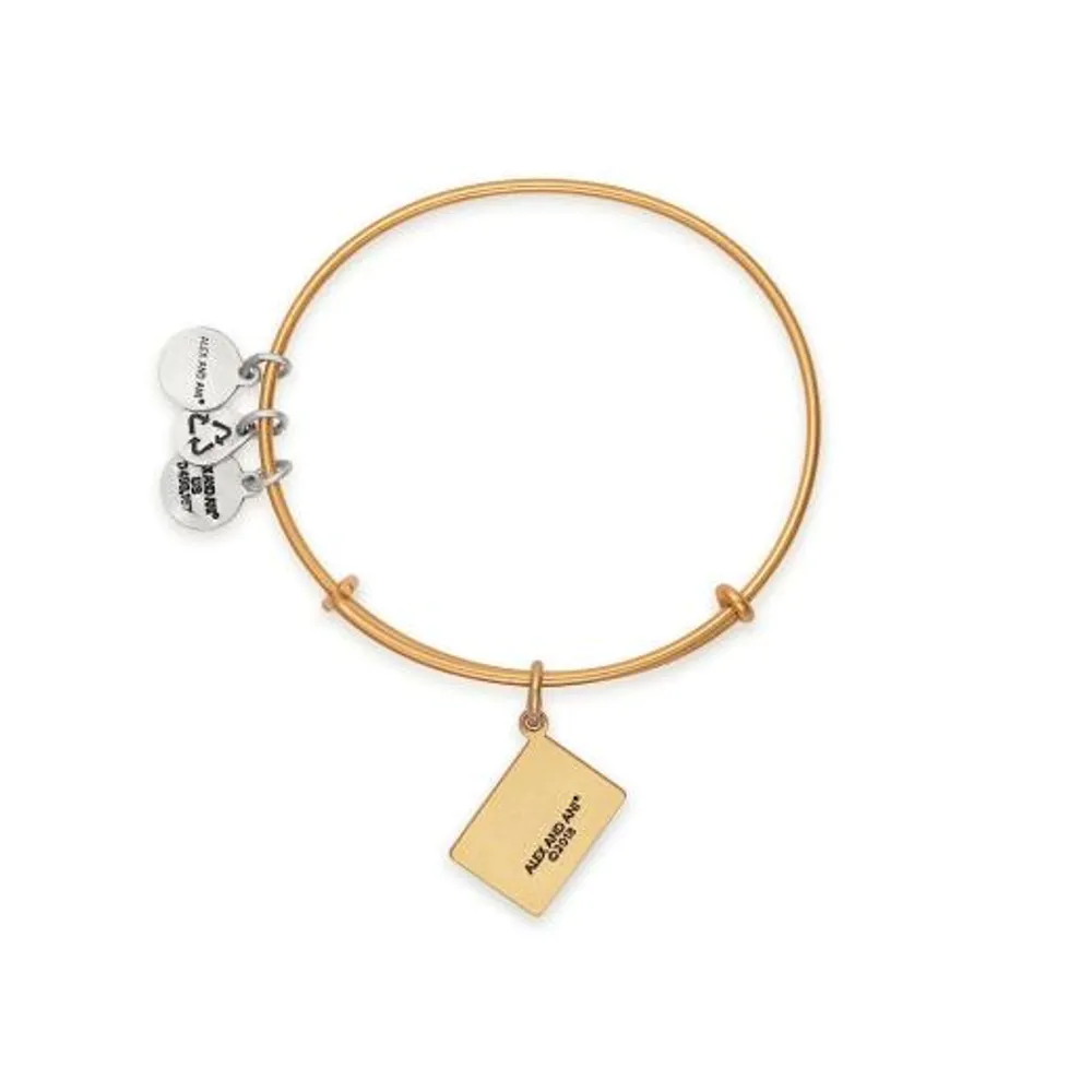 Alex and Ani Class of 2018 Bangle