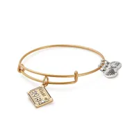 Alex and Ani Class of 2018 Bangle