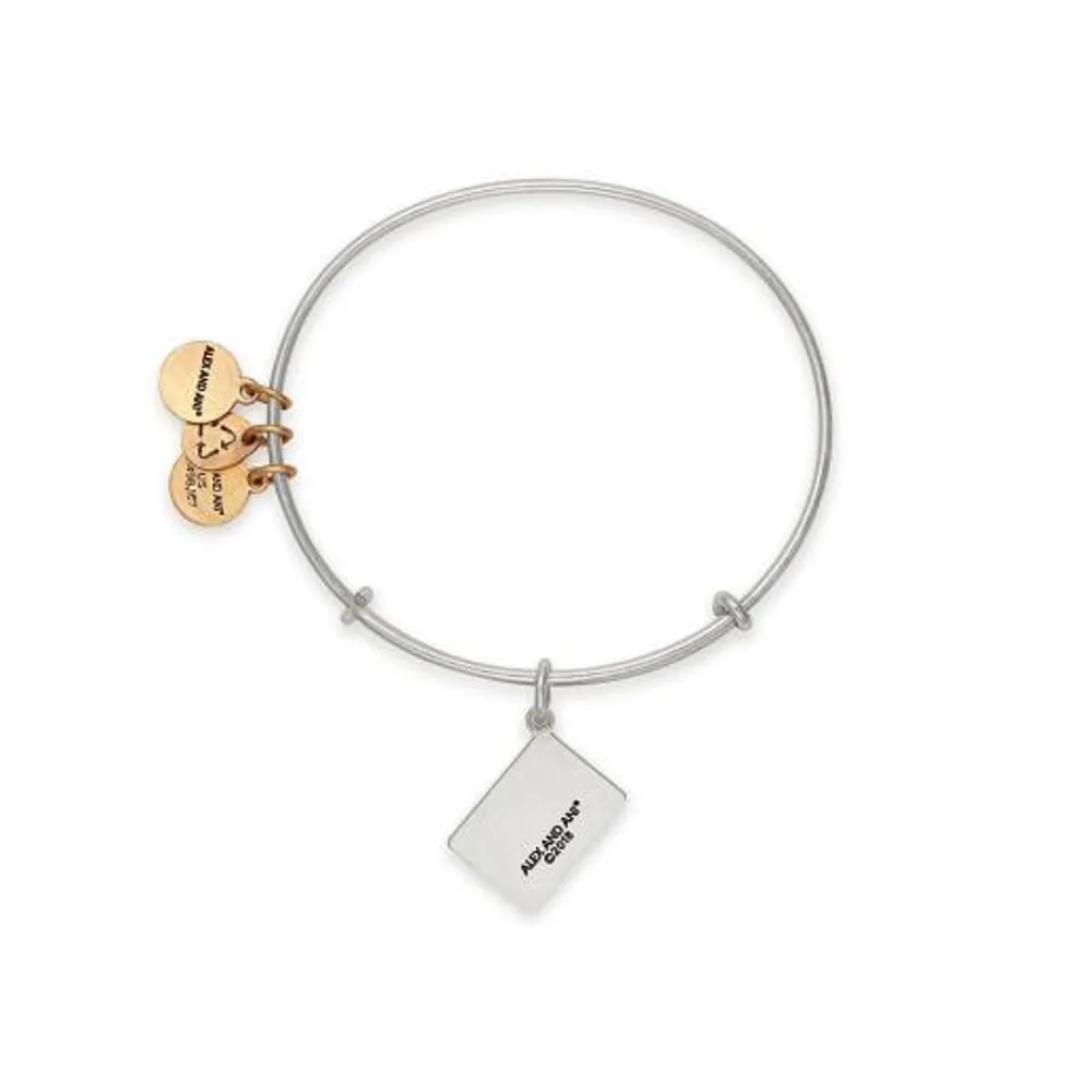 Alex and Ani Class of 2018 Bangle