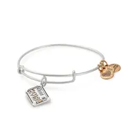 Alex and Ani Class of 2018 Bangle