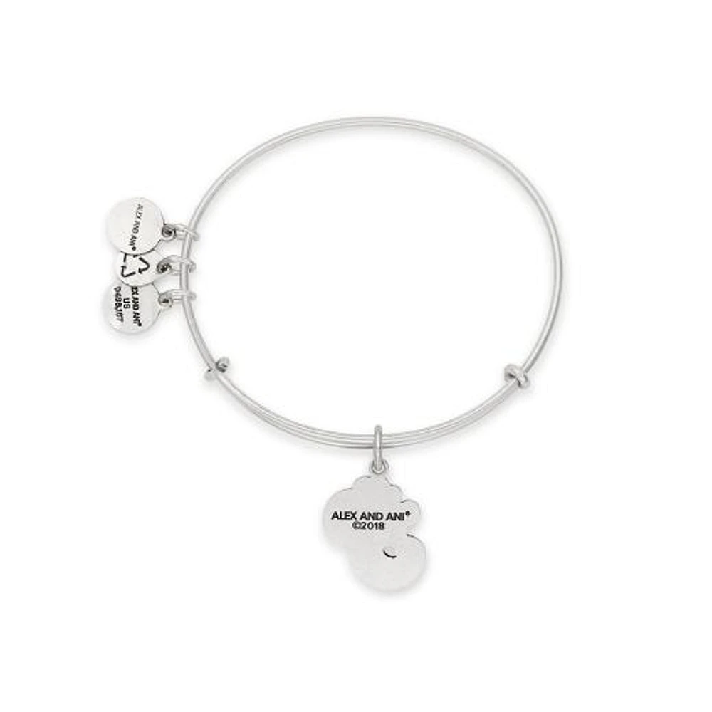 Alex and Ani Om II Bangle