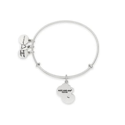 Alex and Ani Om II Bangle
