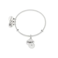 Alex and Ani Om II Bangle