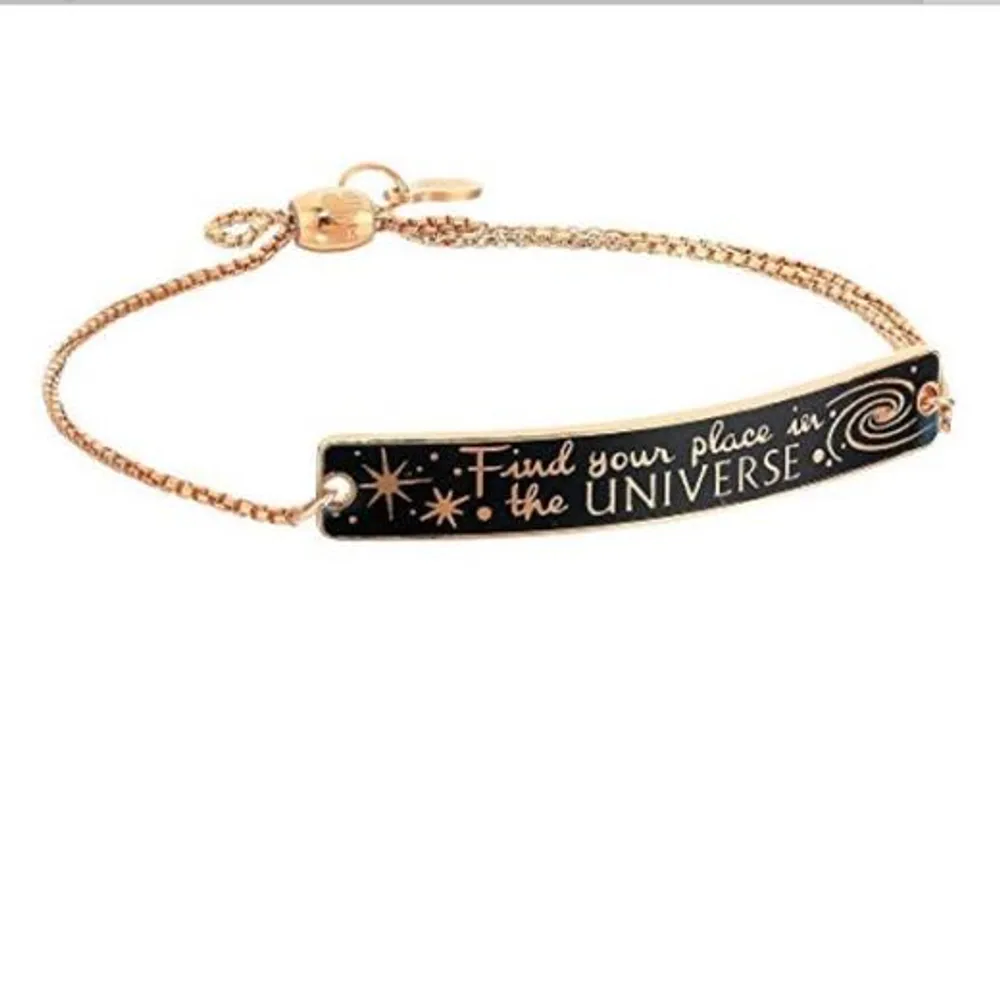 Alex and Ani Find Your Place In The Universe Bracelet