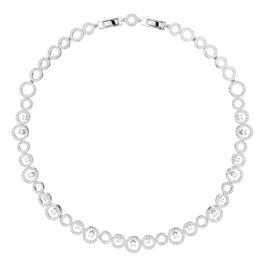 Swarovski Creativity All-Around Necklace