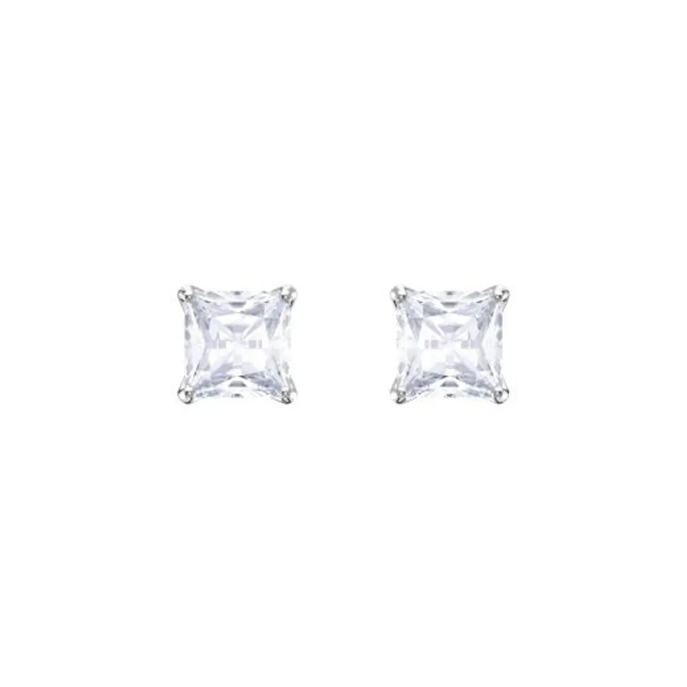 Swarovski Attract Stud Earrings