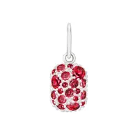 Chamilia Sterling Silver Swarovski Birthstone Galaxy - July