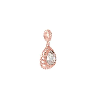 Chamilia Blush Boho Teardrop