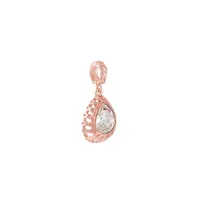 Chamilia Blush Boho Teardrop