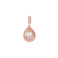 Chamilia Blush Boho Teardrop