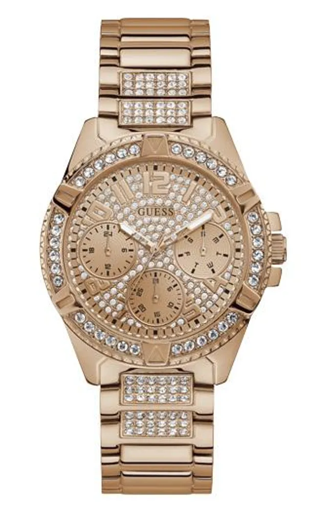 Guess Ladies Frontier Watch