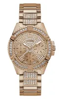 Guess Women's Frontier Watch