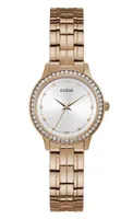 Guess Women's Chelsea Watch