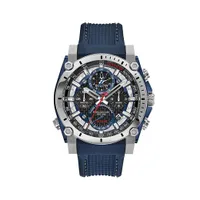 Bulova Men's Precisionist Watch