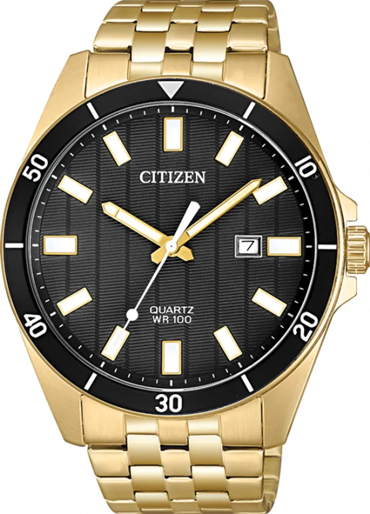 Citizen Men's Quartz Watch