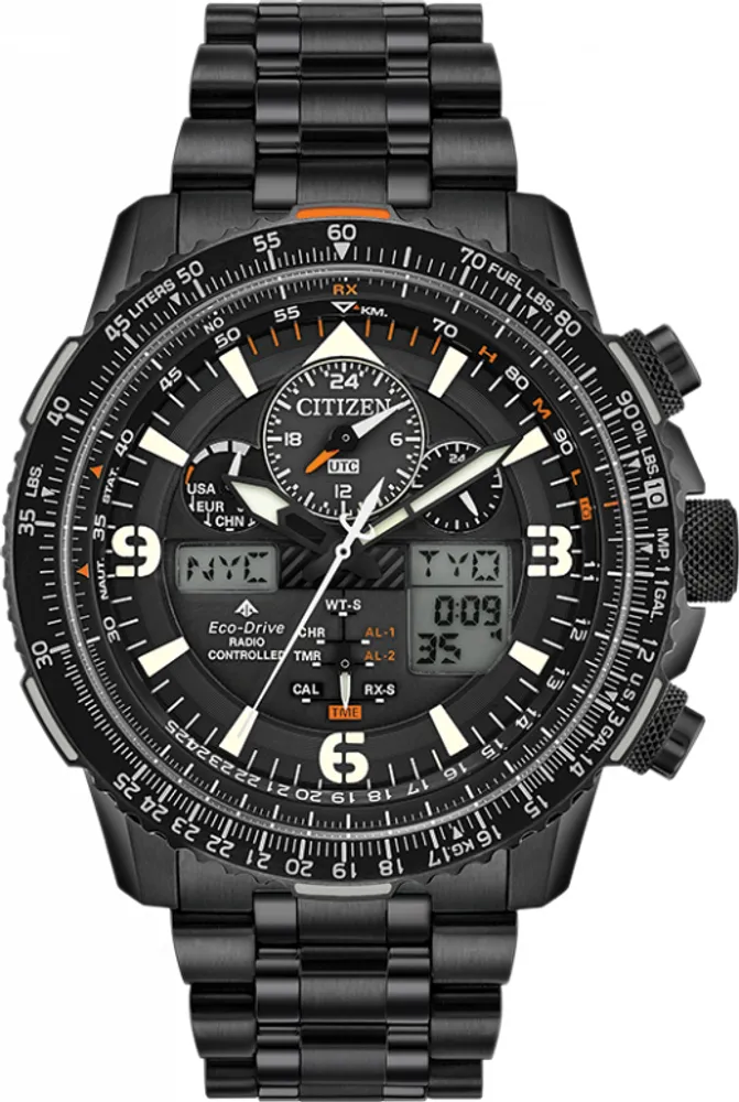 Citizen Men's Promaster Skyhawk A-T Watch