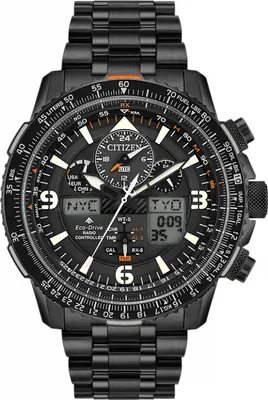 Citizen Men's Promaster Skyhawk A-T Watch