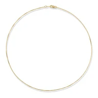 10K Yellow Gold 28" 0.90mm Box Chain