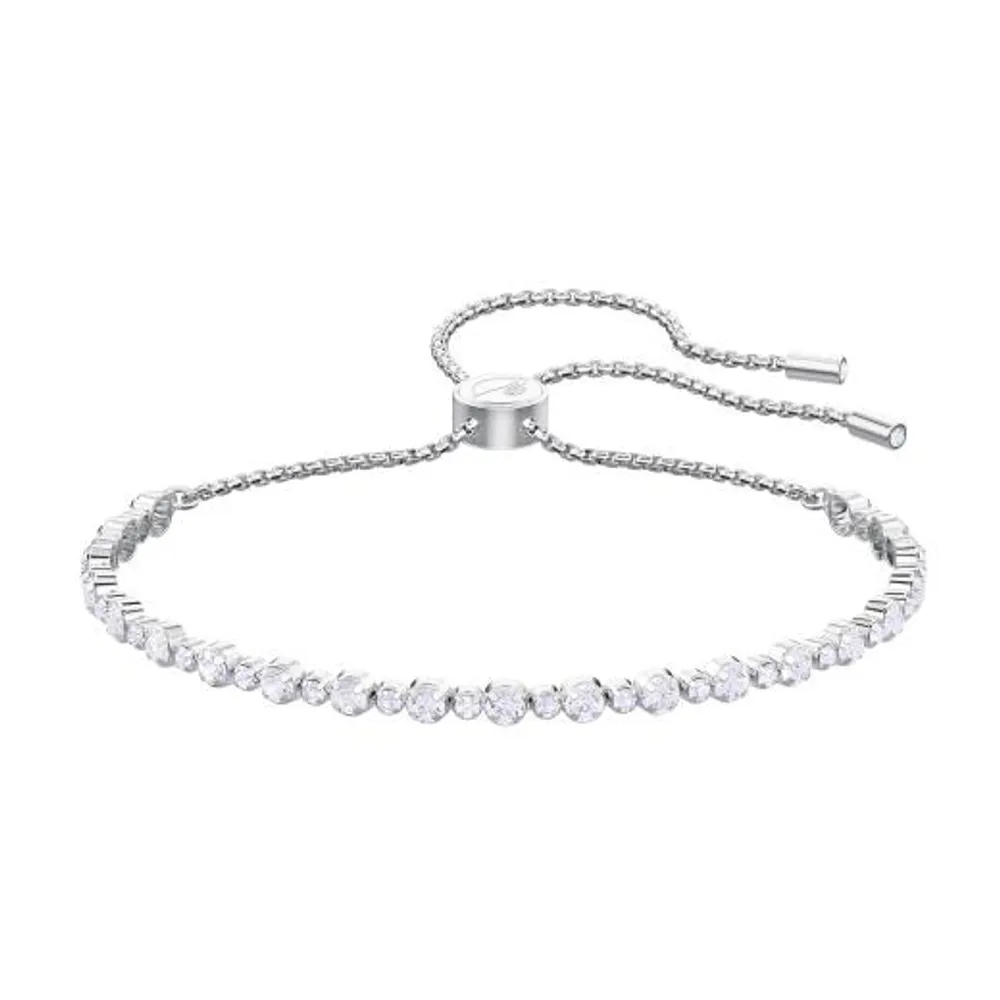 Swarovski Subtle Trilogy Bracelet