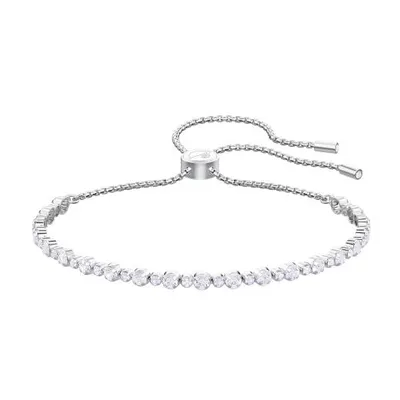 Swarovski Subtle Trilogy Bracelet