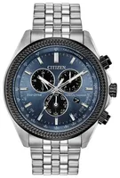 Citizen Men's Corso Eco-Drive Watch