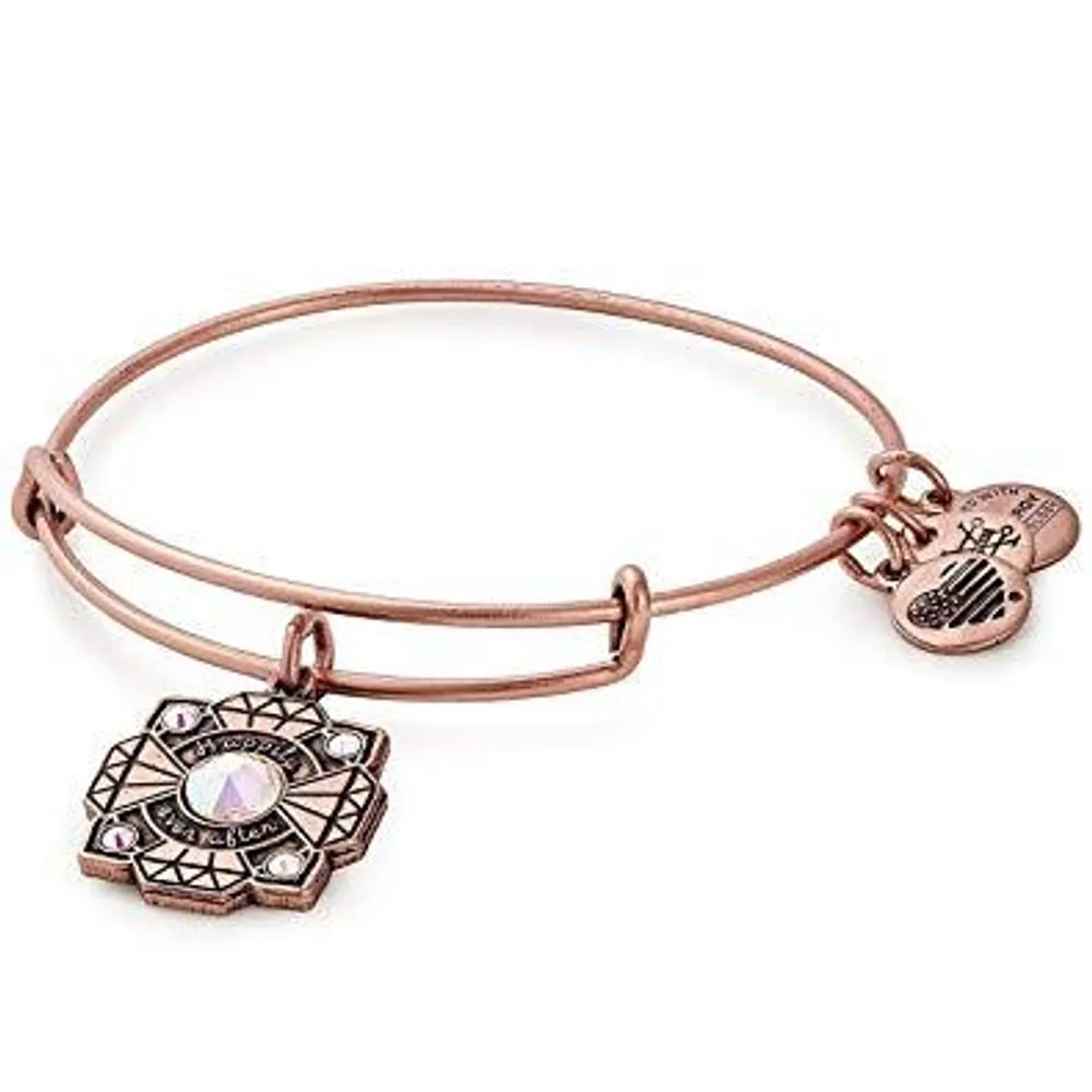 Alex and Ani Bride Bracelet