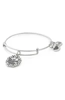 Alex and Ani Future Mrs Bracelet