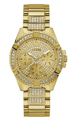 Guess Women's Frontier Watch