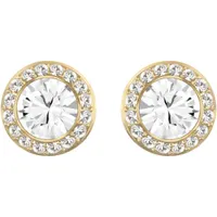 Swarovski Angelic Stud Earrings