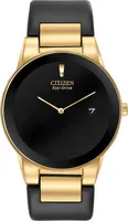 Citizen Men's Axiom Eco-Drive Watch