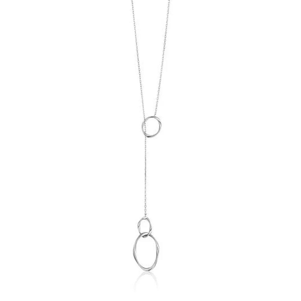 Ania Haie Swirl Nexus Necklace