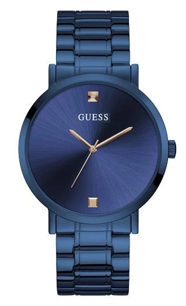 Guess Men's Supernova Watch