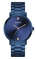 Men's Blue Supernova Guess Watch