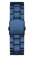 Men's Blue Supernova Guess Watch