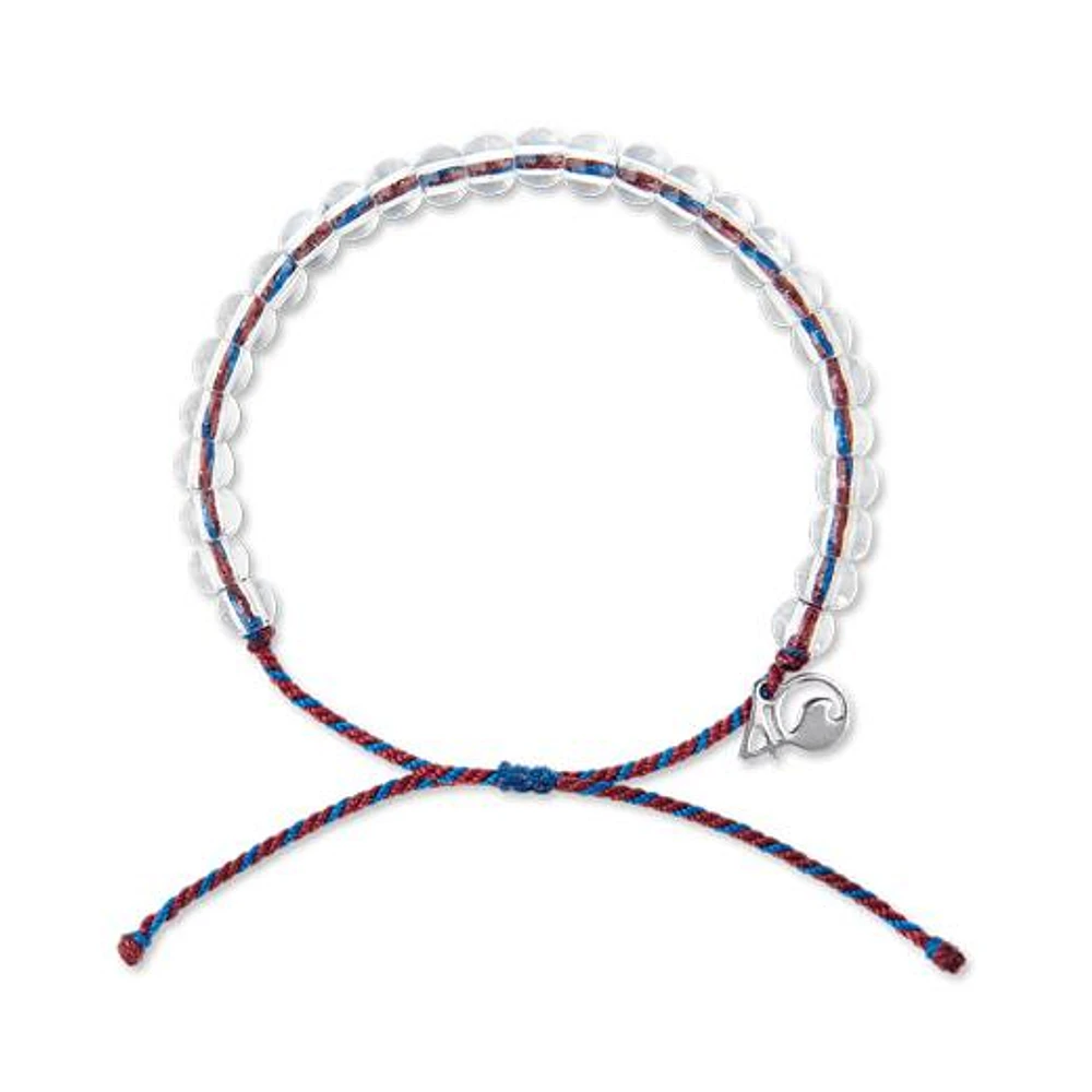 4Ocean Seahorse Bracelet