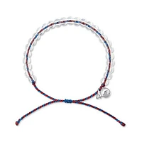 4Ocean Seahorse Bracelet