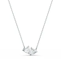 Swarovski Attract Soul Necklace